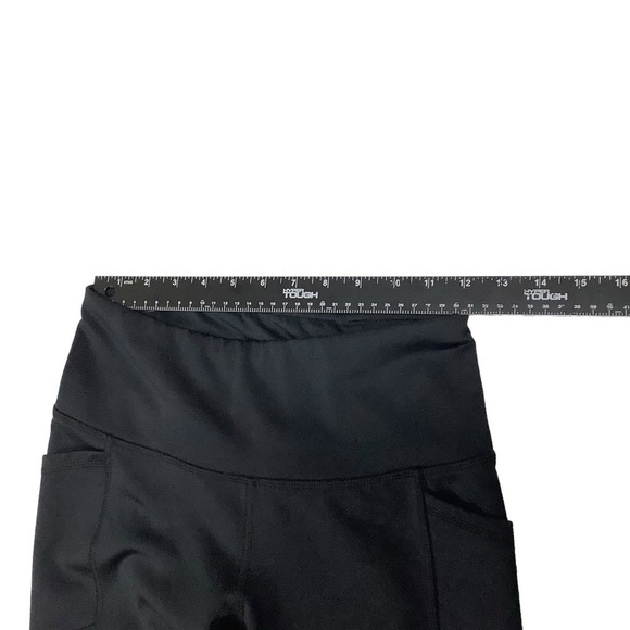 Spyder Cold Weather Legging Sz Small Black - Picture 4 of 9